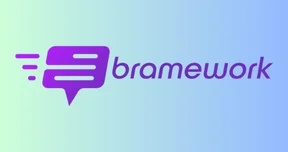 Bramework interface screenshot